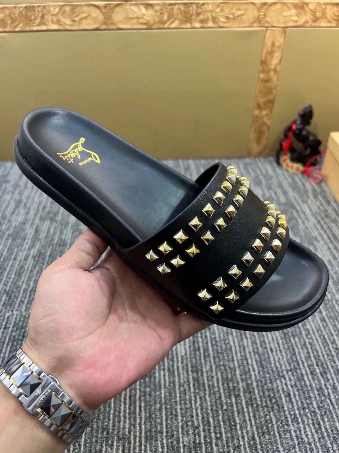 Z54A126 Popular slippers