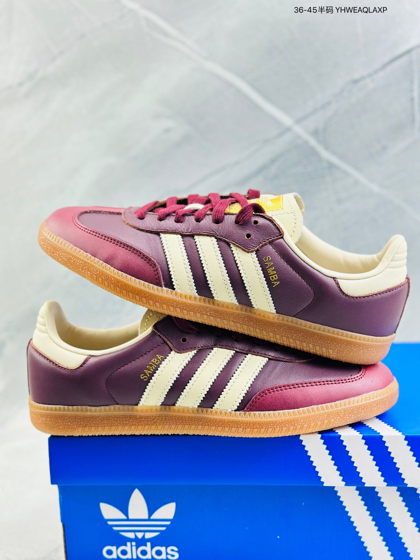 Z4Z35A24 Popular shoes (No box)
