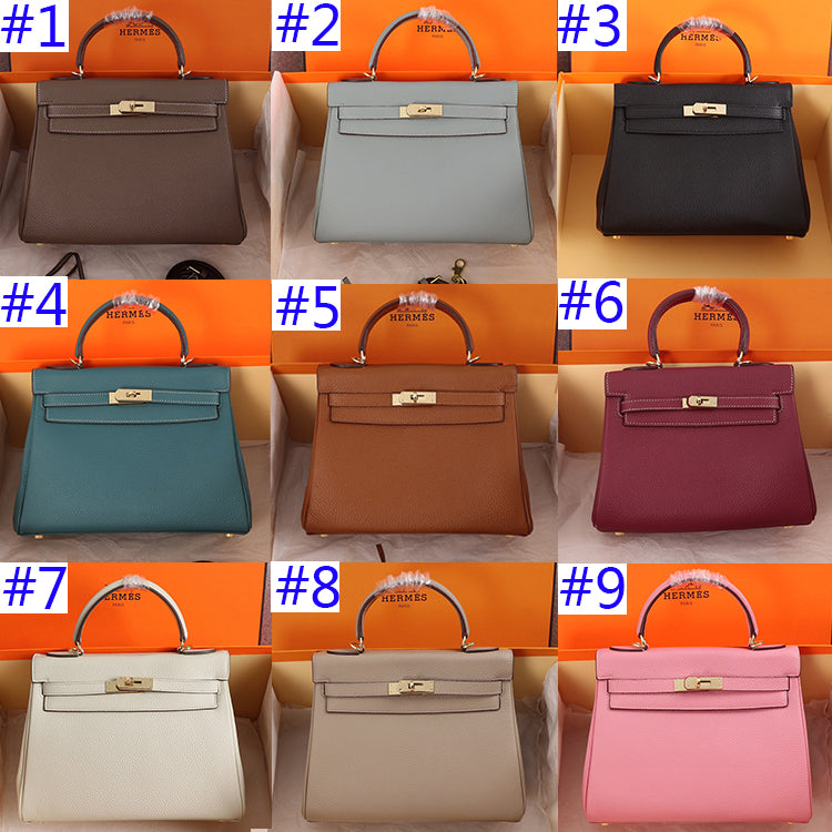 B1P11H2 Popular  leather bag 