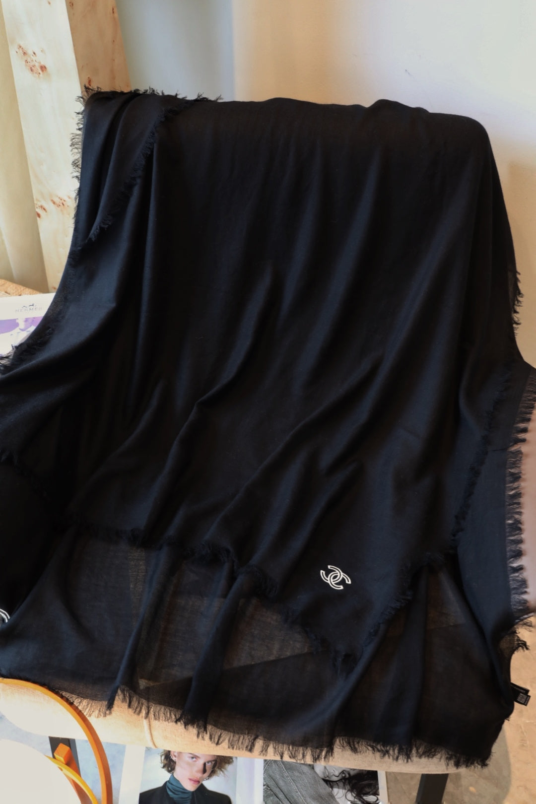 W1R86C20 Popular Winter Scarves