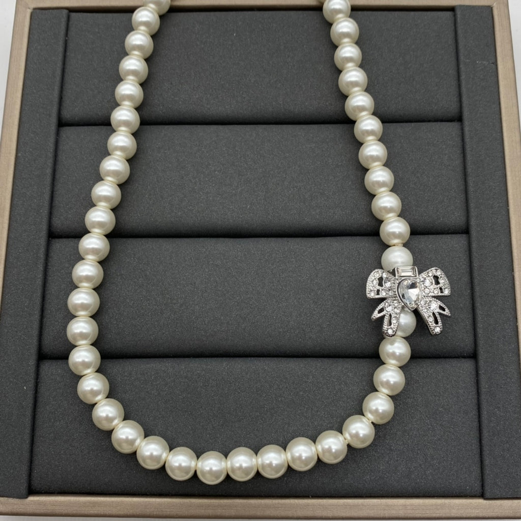 X1Q85A436X Popular Necklaces. Earrings