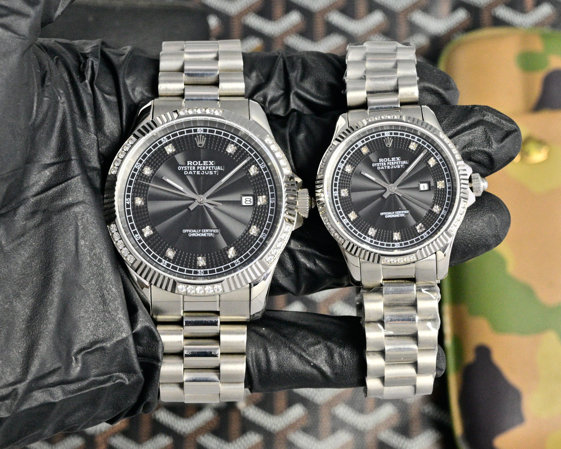 L1R36L65 Popular Watches
