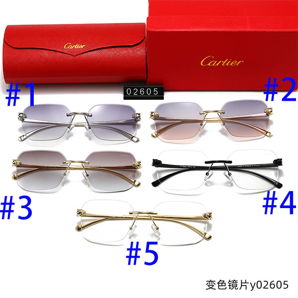 T1R86K19 Popular Sunglasses