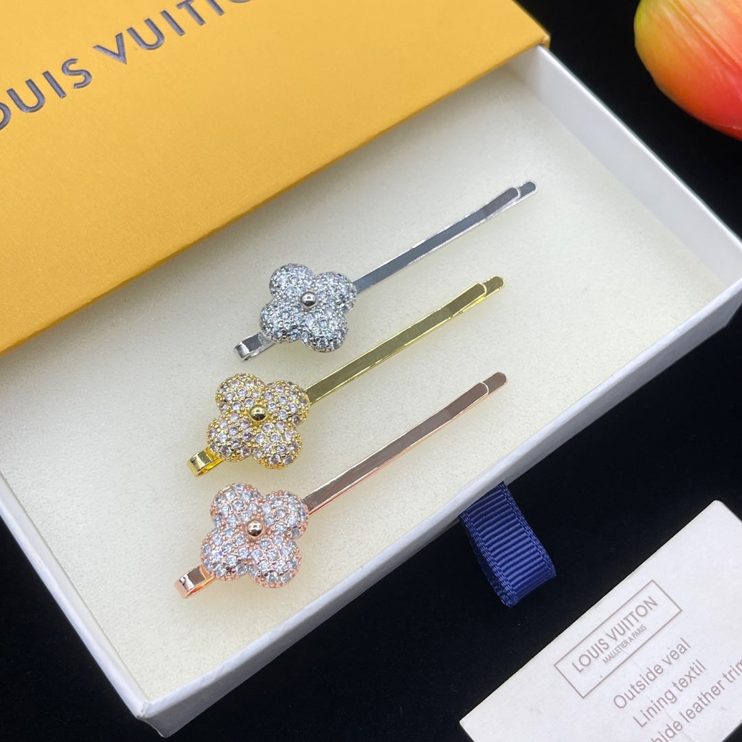 X1ZE980   Popular Hairpin