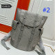 B1W15E68 Popular  leather Backpacks