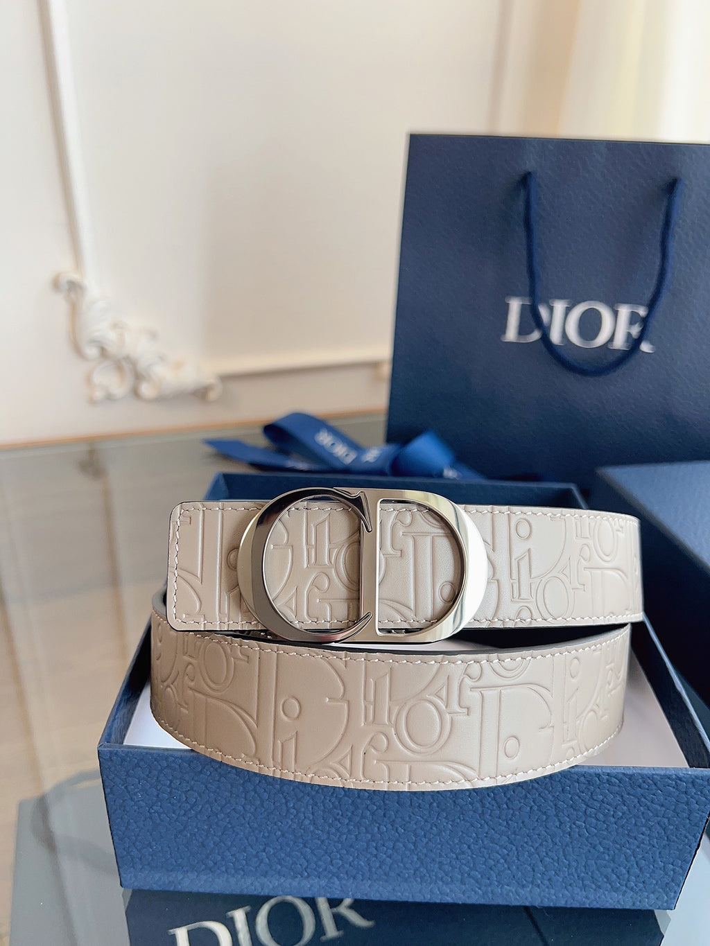 P1Q115D4 Popular High quality belt With full package