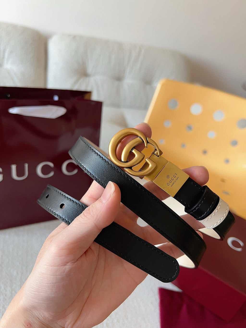 P1P36B31 Popular High quality belt With full package