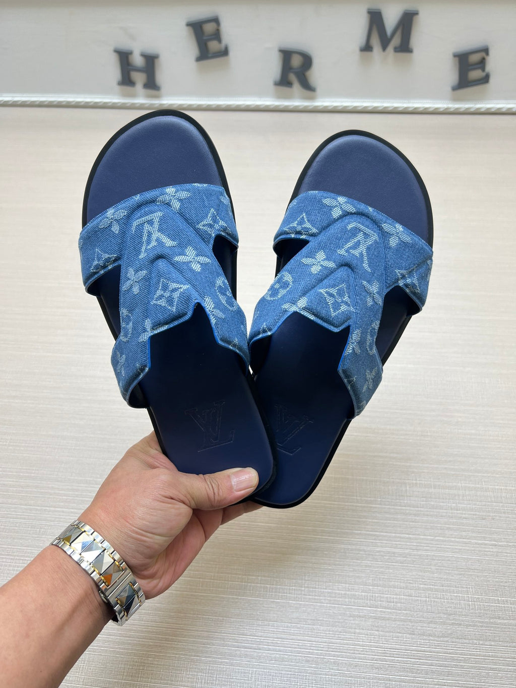 Z5ZE109 Popular slippers
