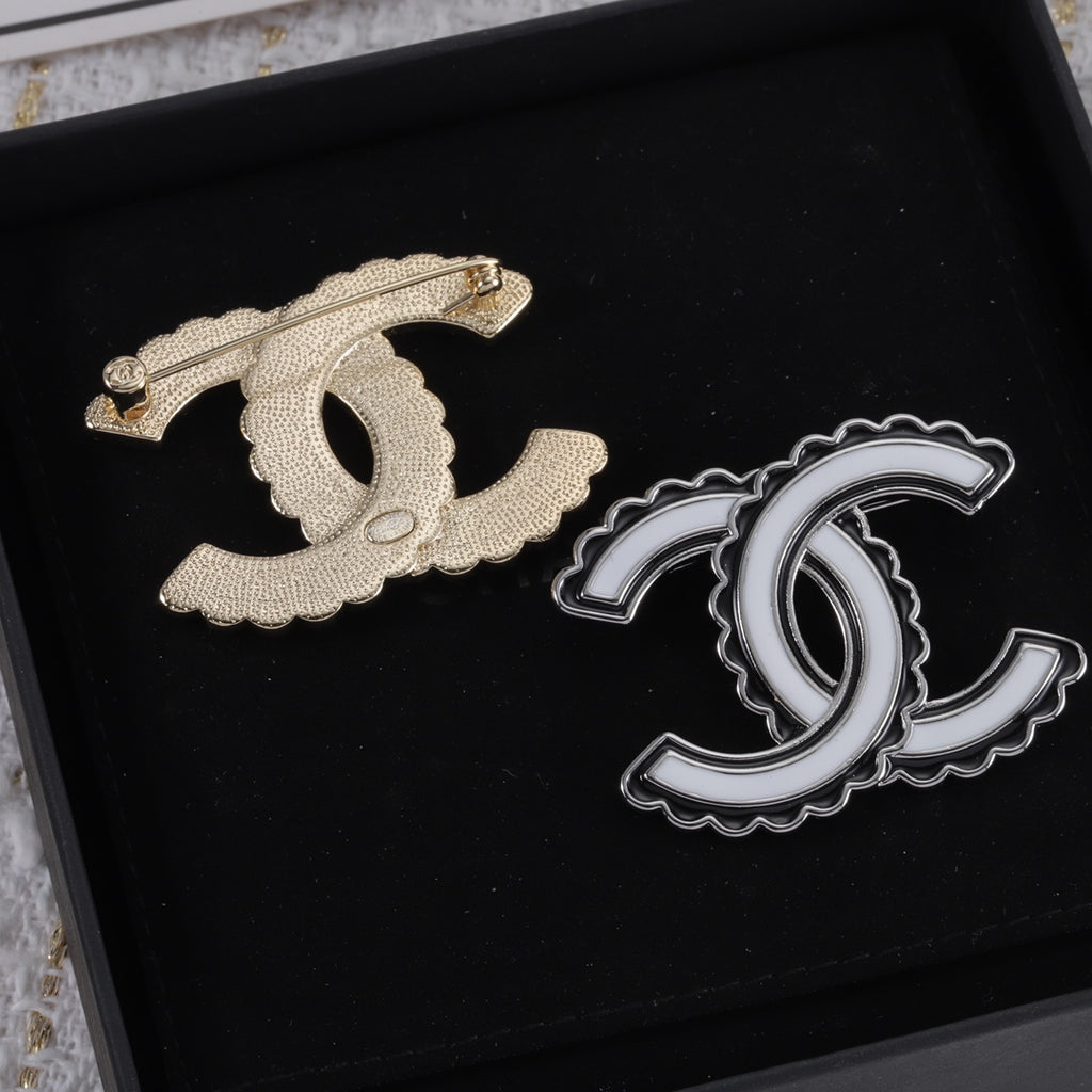 X1N36C37X Popular  Brooch