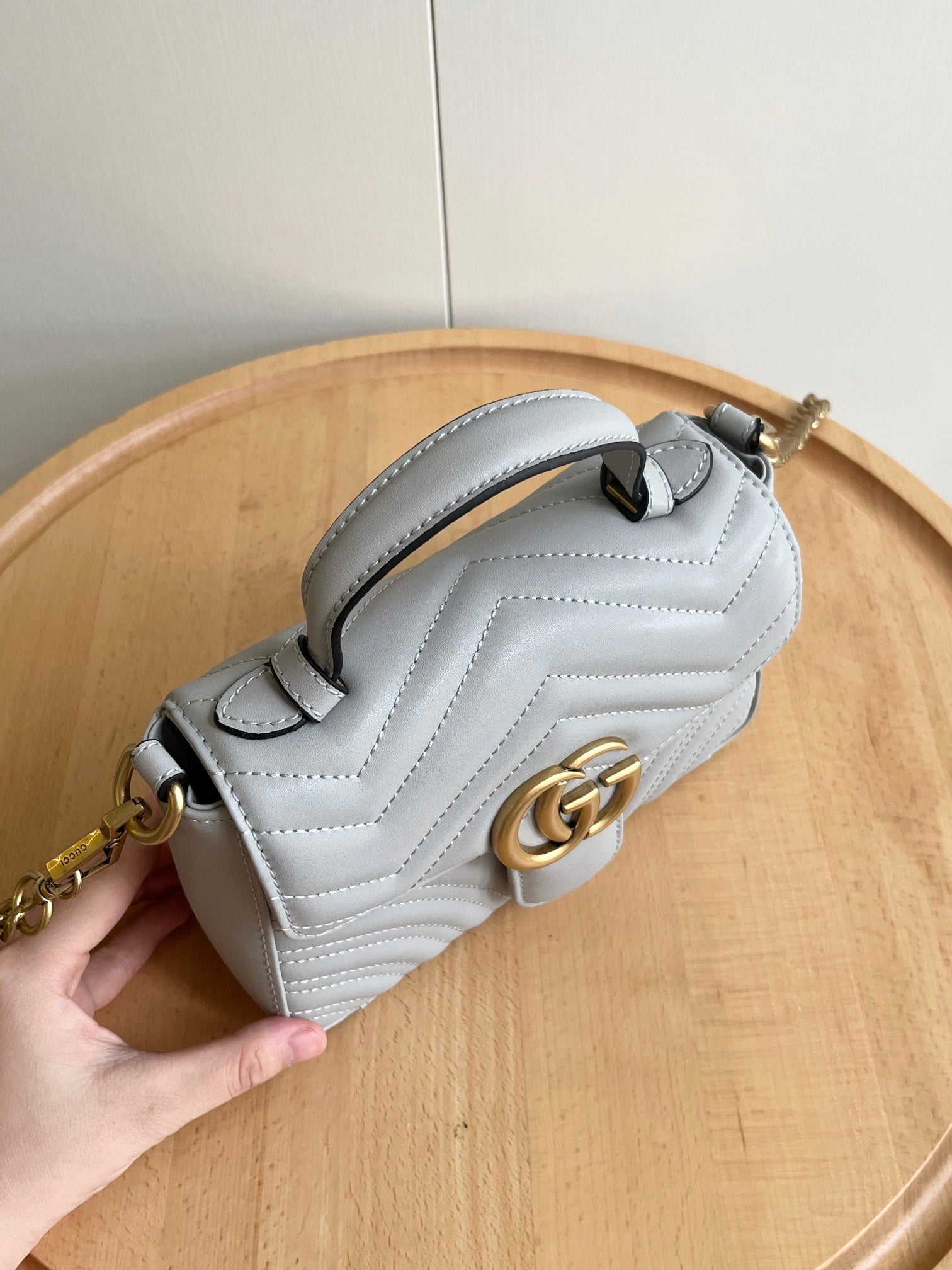 B1X54B445 Popular   leather bag