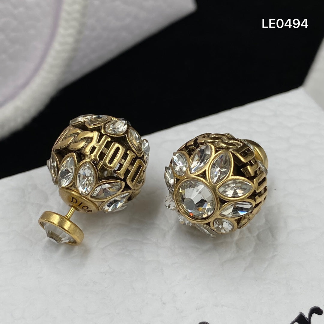 X1Y93D200E Popular  Earrings
