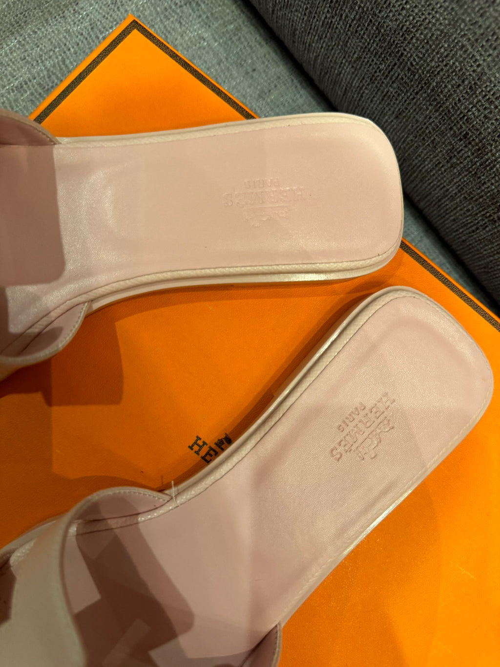 Z1ZH238 Popular Slippers