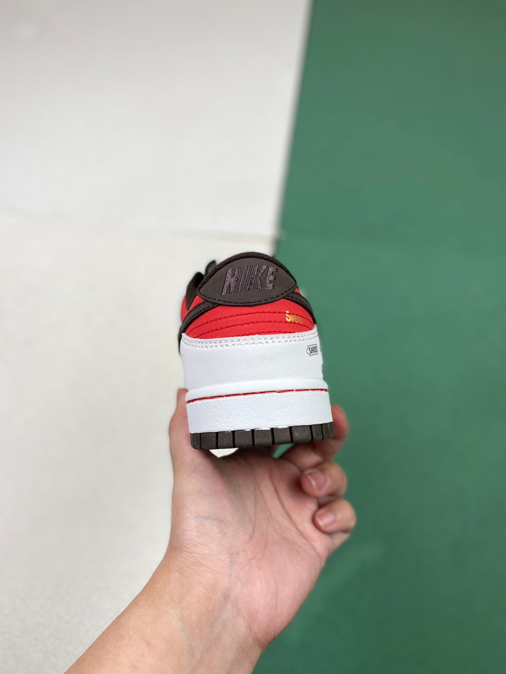 Z4Z35A40 Popular shoes (No box)