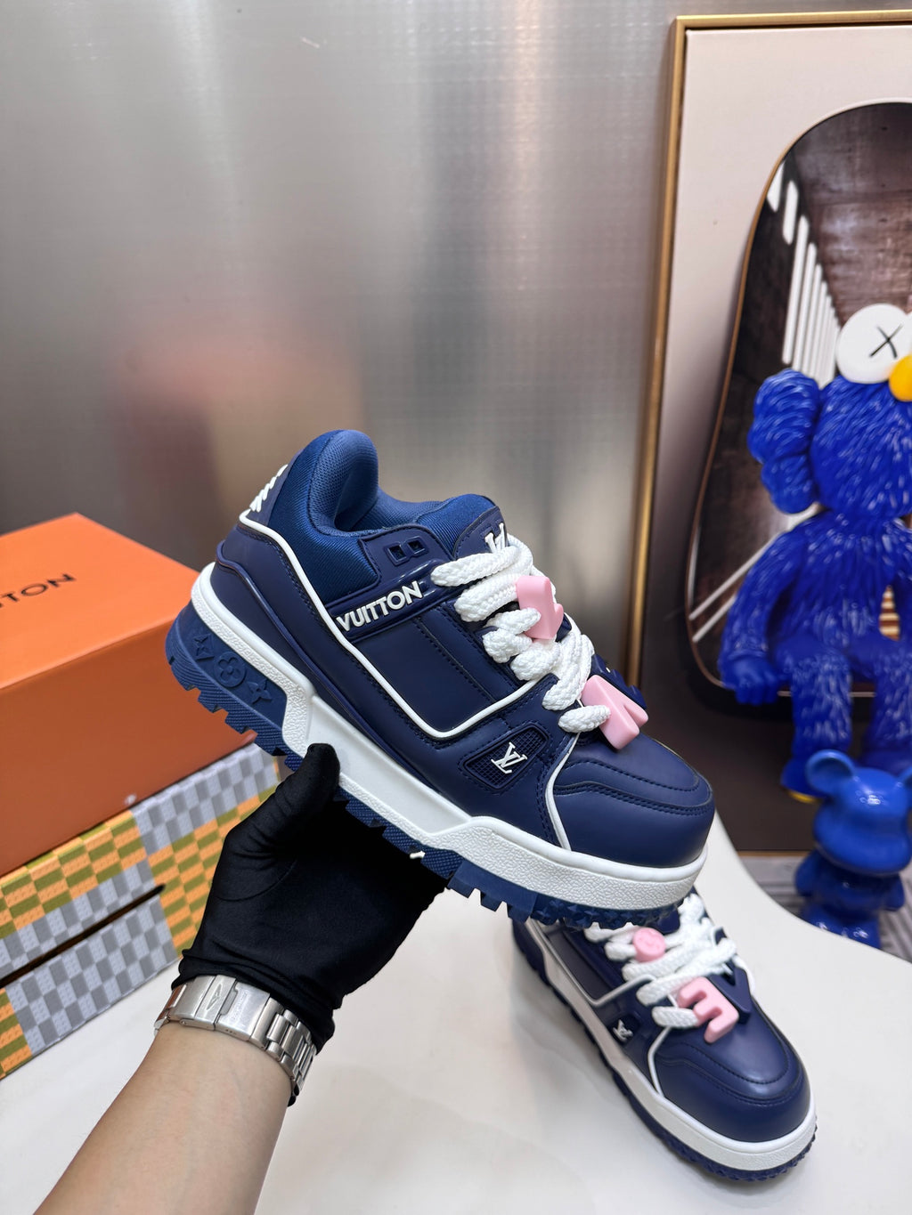 Z1Q115E449 Popular  Shoes