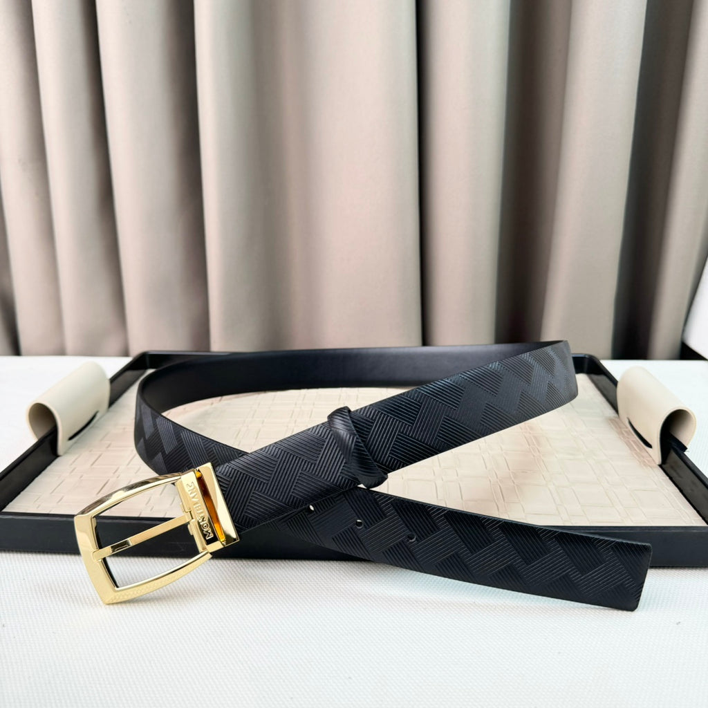 P1Q64A10 Popular    High quality belt With full package