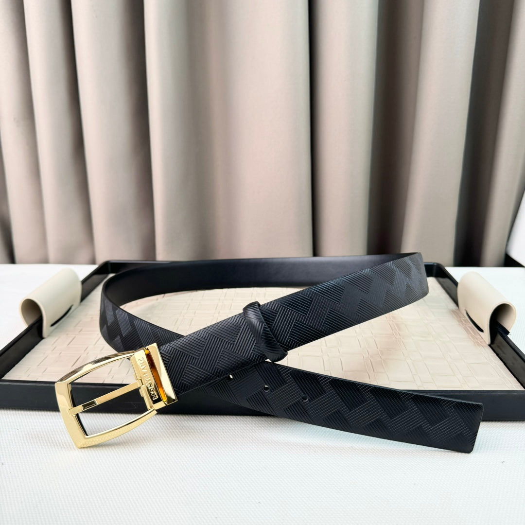 P1Q64A10 Popular    High quality belt With full package