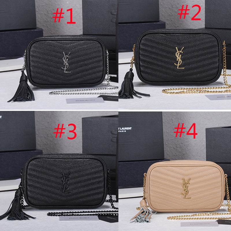 B1X102SL10 Popular leather bag 