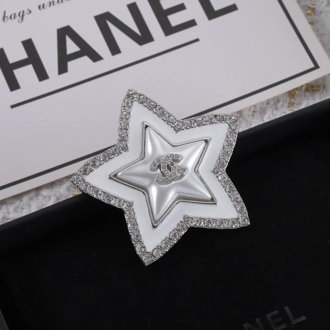 X1ZC1082  Popular  Brooch