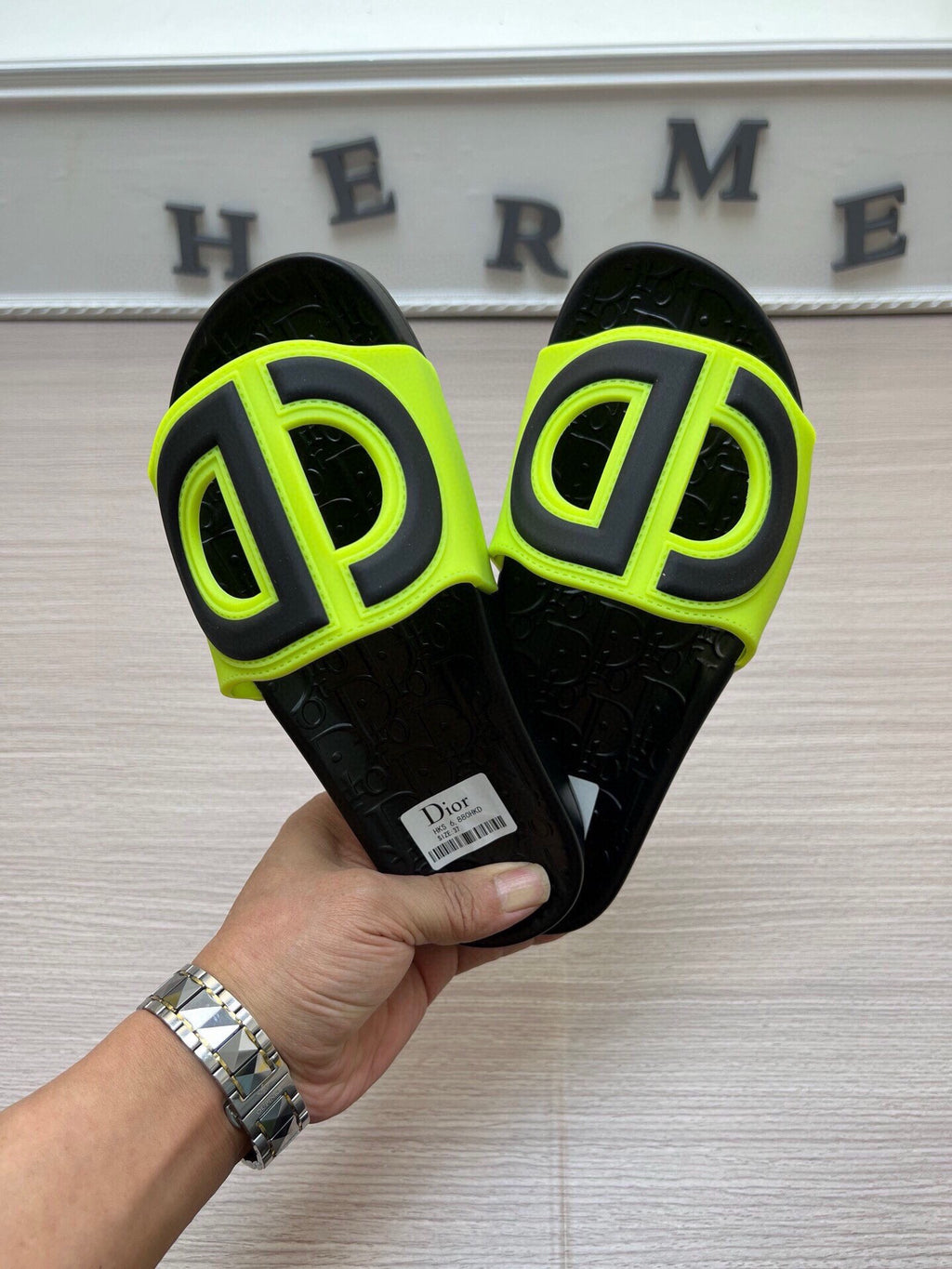 Z5LD213 Popular Slippers