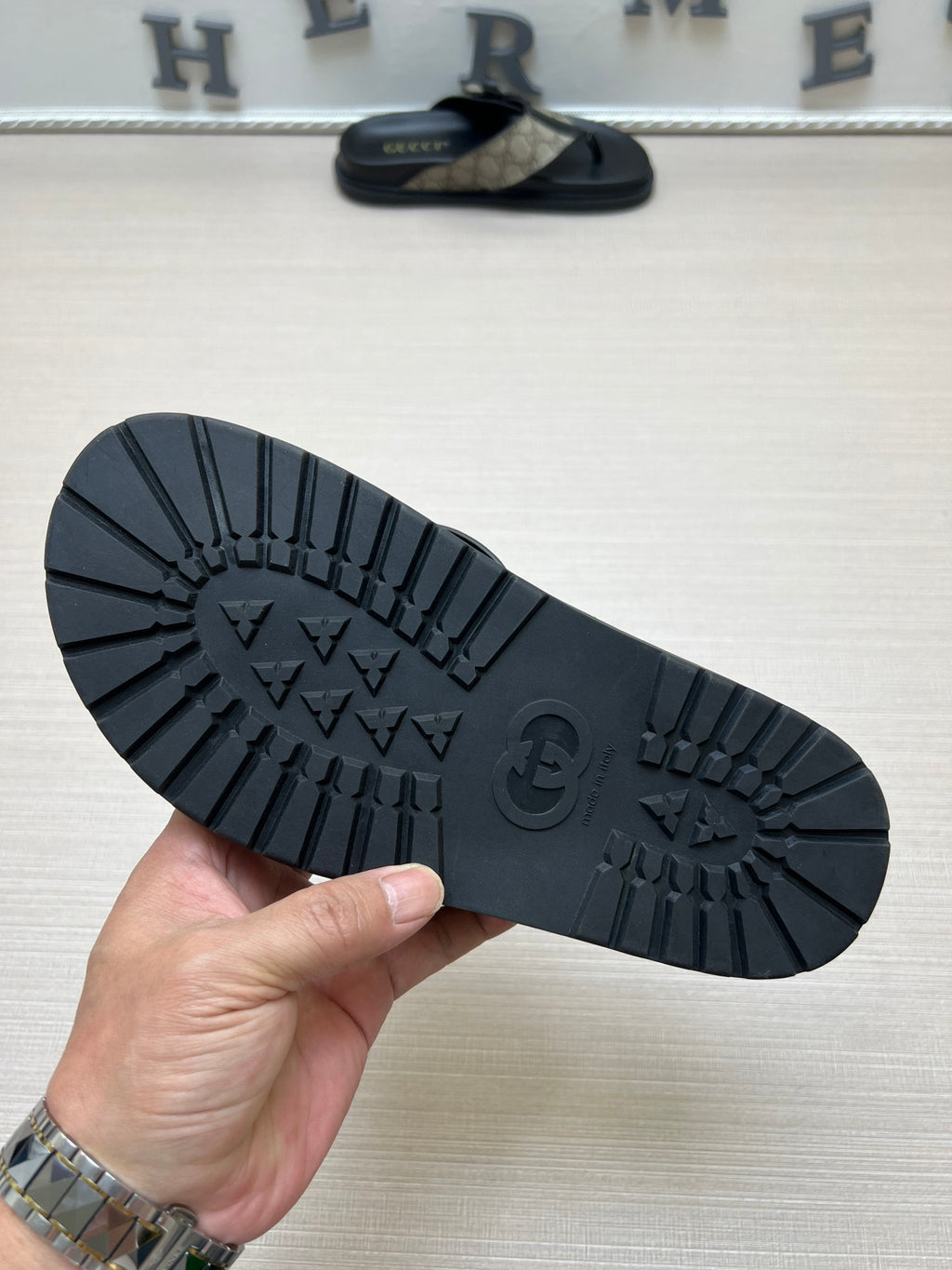 Z5ZB90 Popular slippers