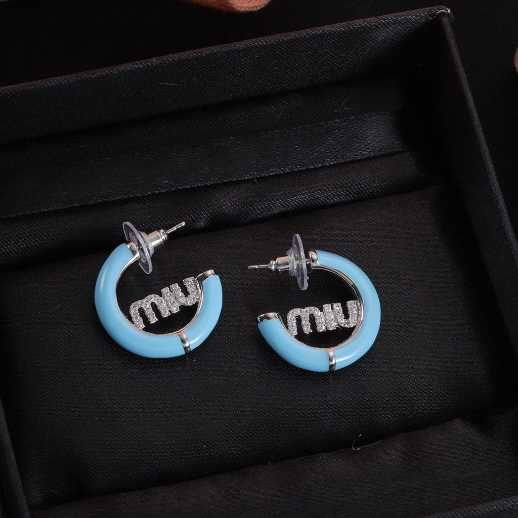 X1Z94A525E Popular  Earrings