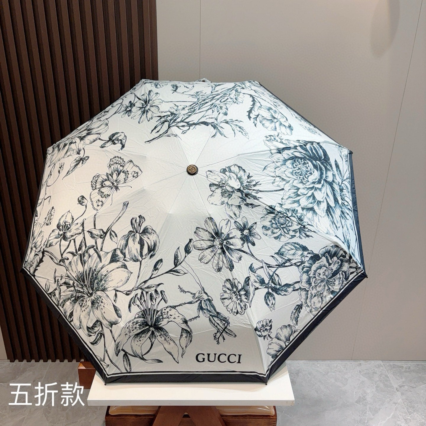 J1R85B84 Popular UV resistant umbrella