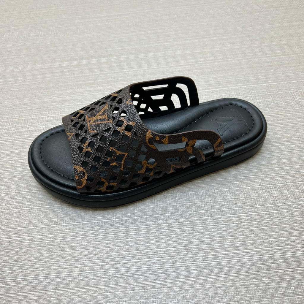 Z5ZE83 Popular slippers