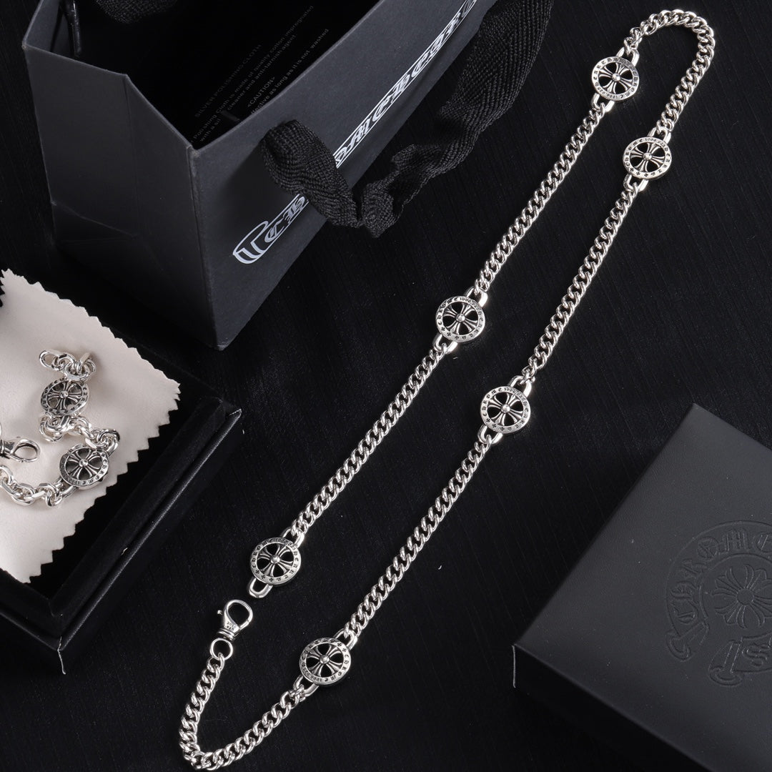 X1Q85A192X Popular Necklace. Bracelets