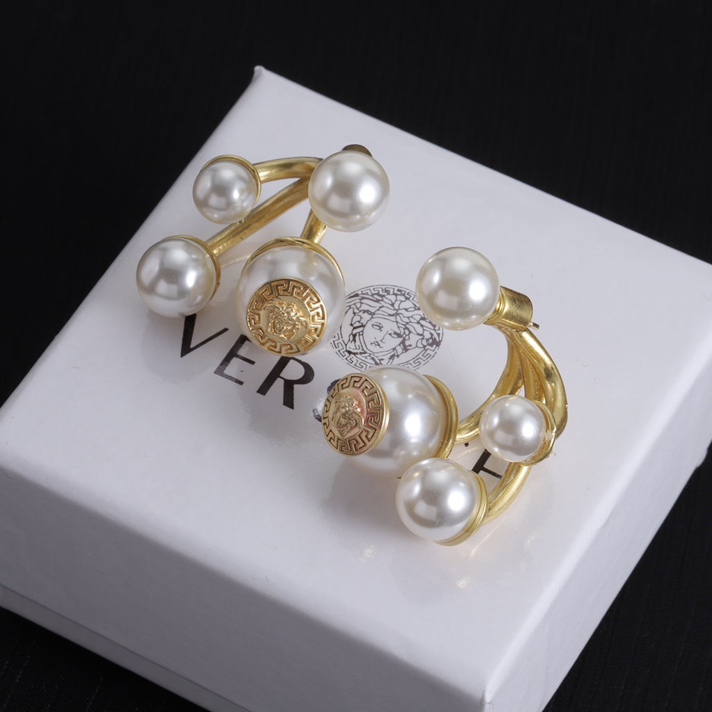 X1Z54V277E Popular  Earrings