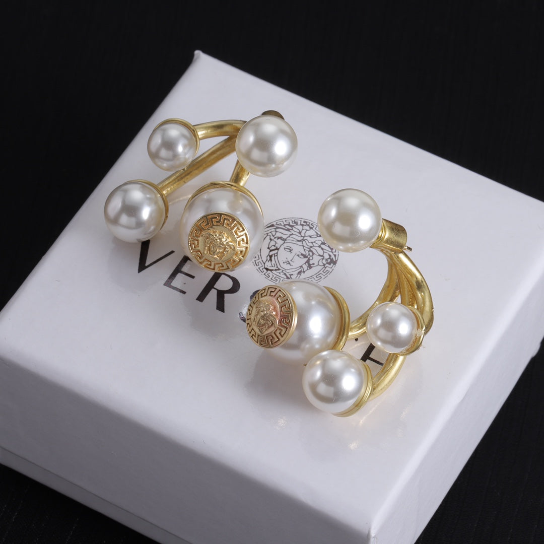 X1Z54V277E Popular  Earrings