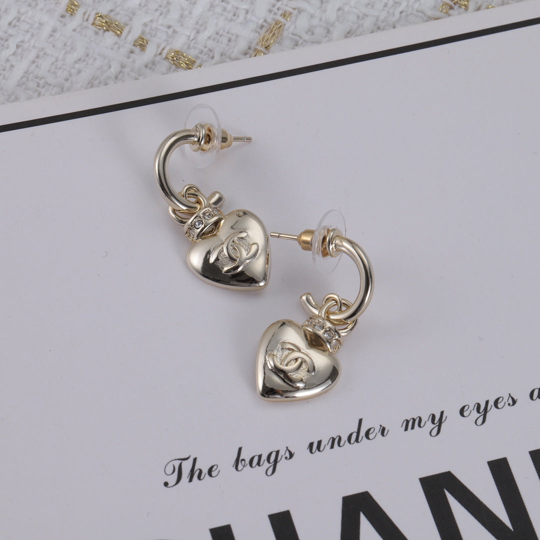 X1Z54C301E Popular Earrings