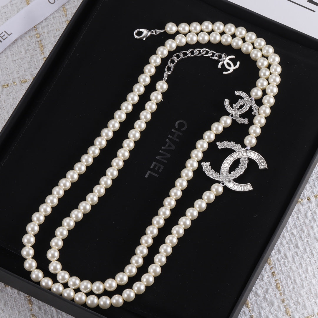 X1Y93C407X  Popular   Necklaces