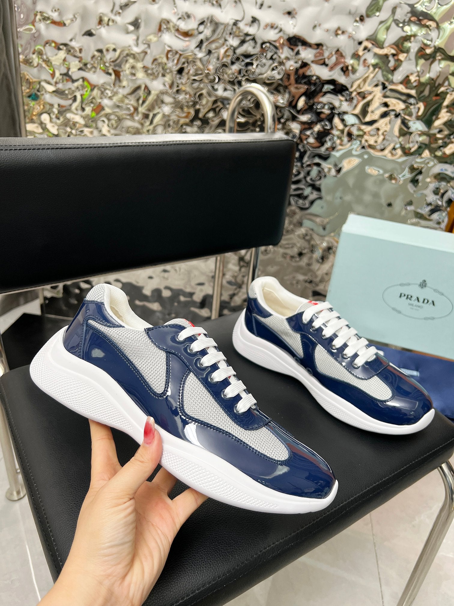 Z2R76P2 Popular high-quality leather shoes
