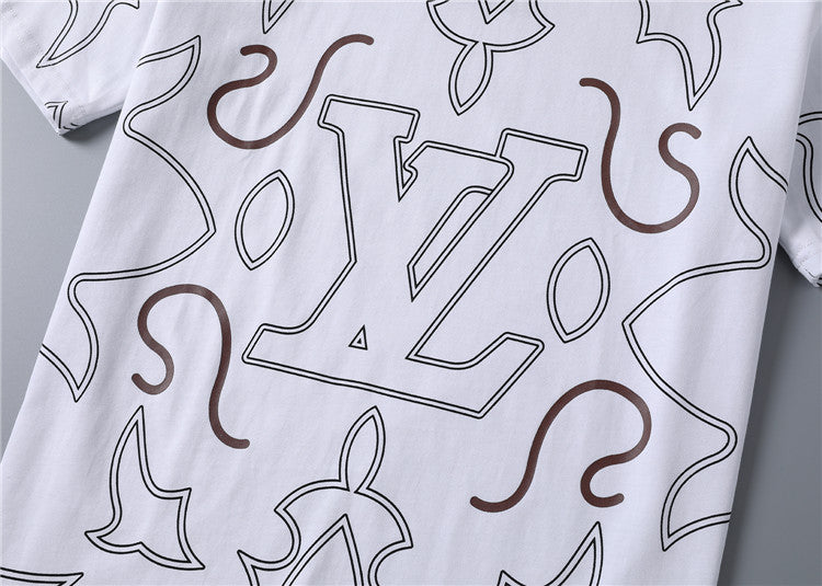 U1W35E80  Popular T-shirts