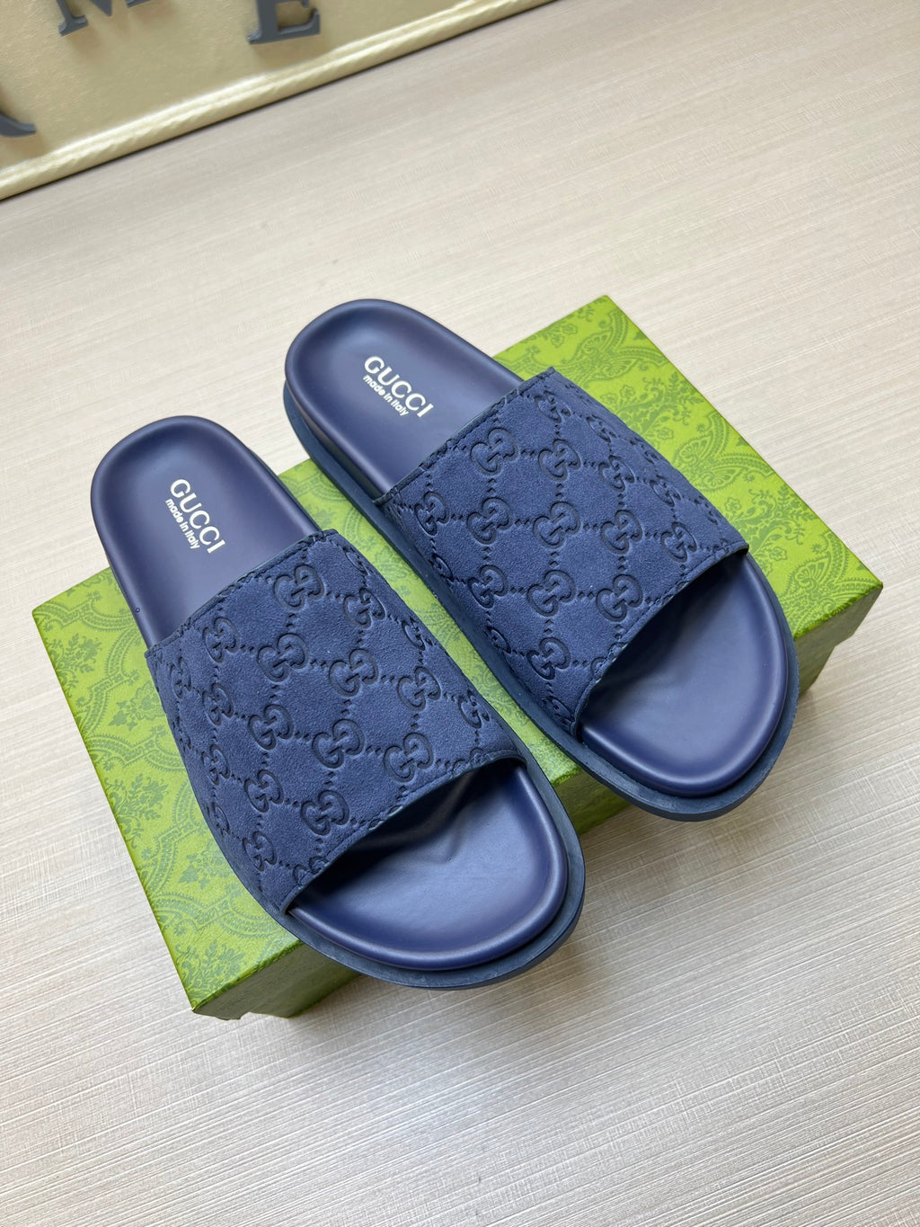 Z5QB15 Popular Slippers
