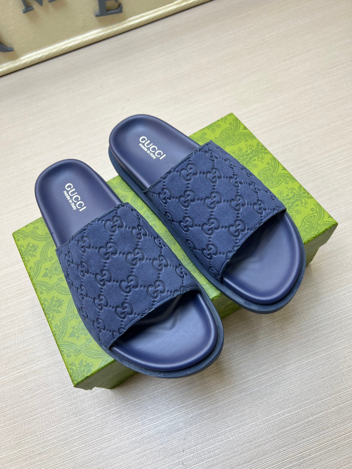 Z5QB15 Popular Slippers