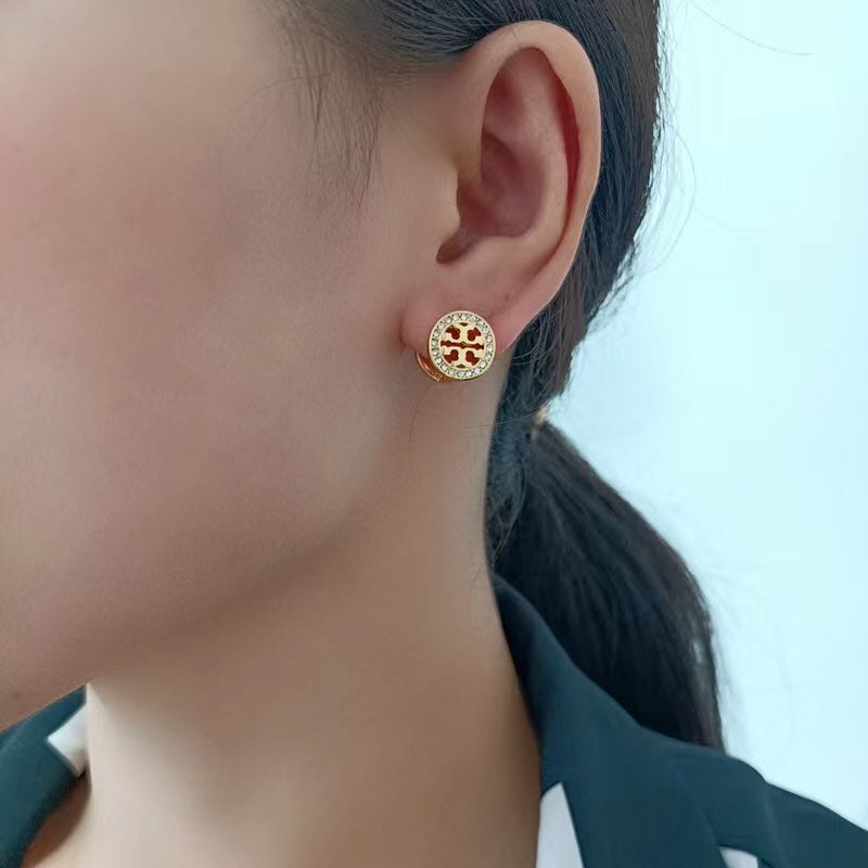 X1X44A17E Popular Earrings