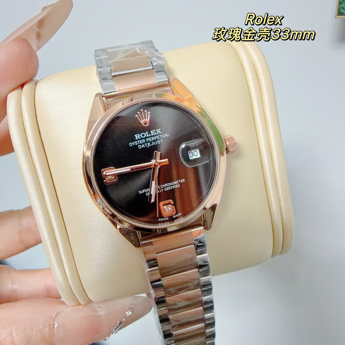L1R36L30 Popular Watches