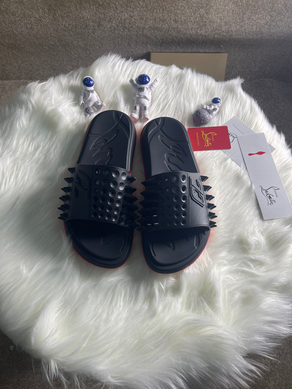 Z2ZA22 Popular Slippers