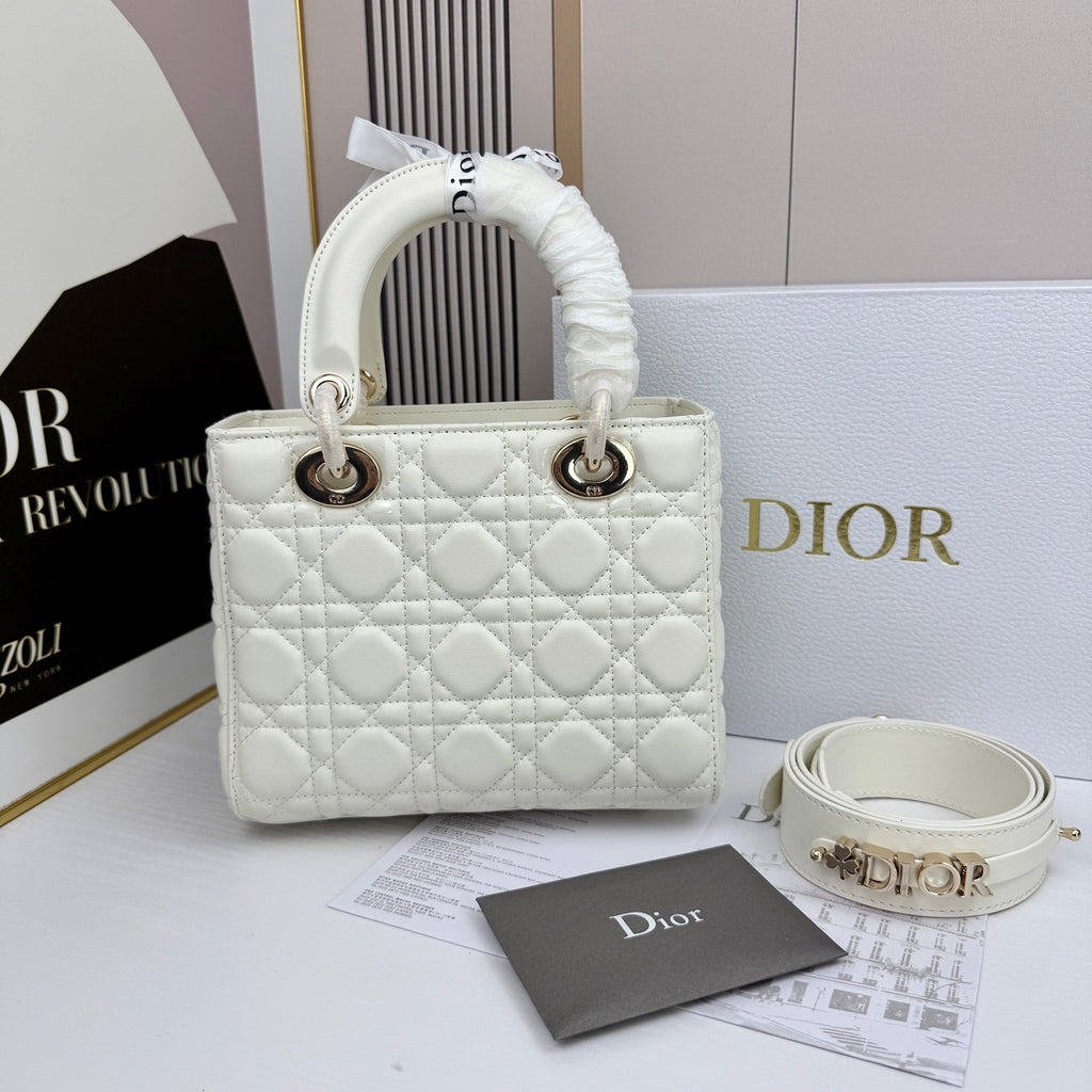 B1N36D24 Popular leather Purse bag