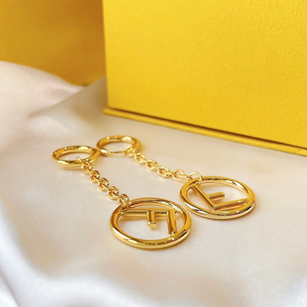 X1Z94F946E Popular Earrings