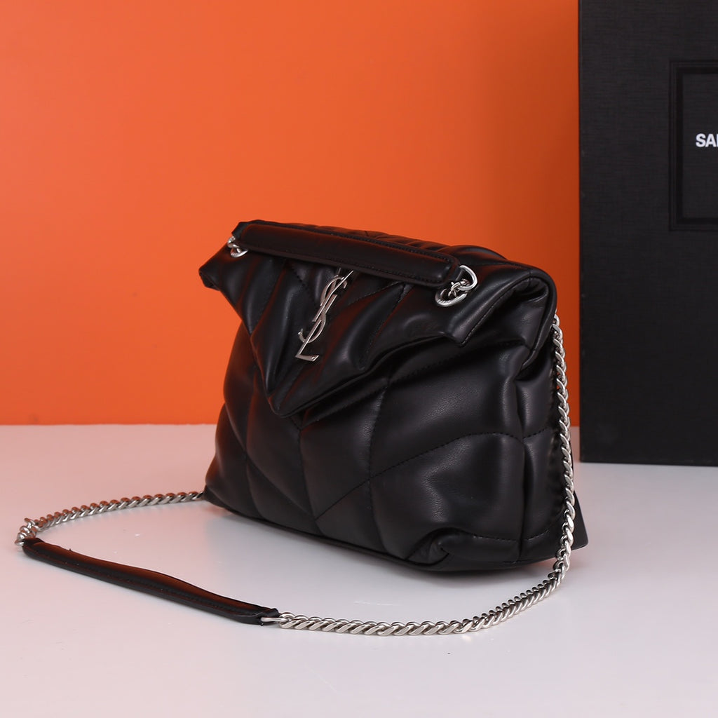 B1X33SL16 Popular  leather bag 