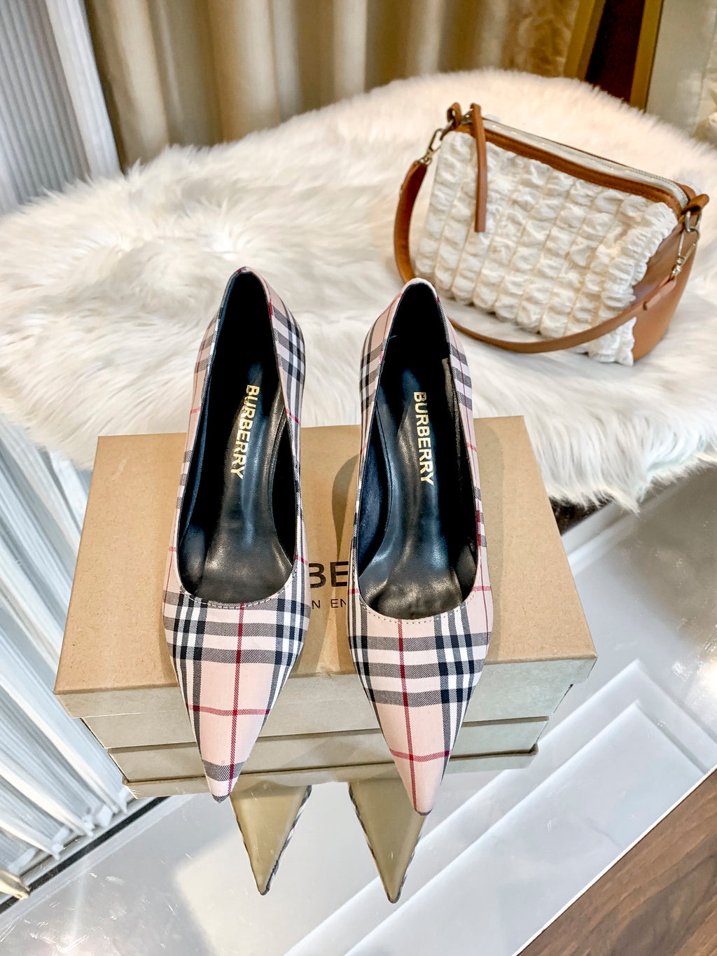 Z1WR261 Popular High heels