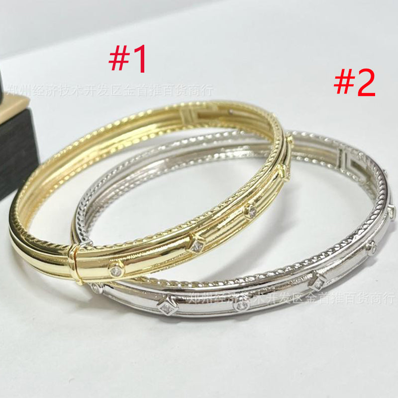 XPZ64A11K  Popular Bracelets