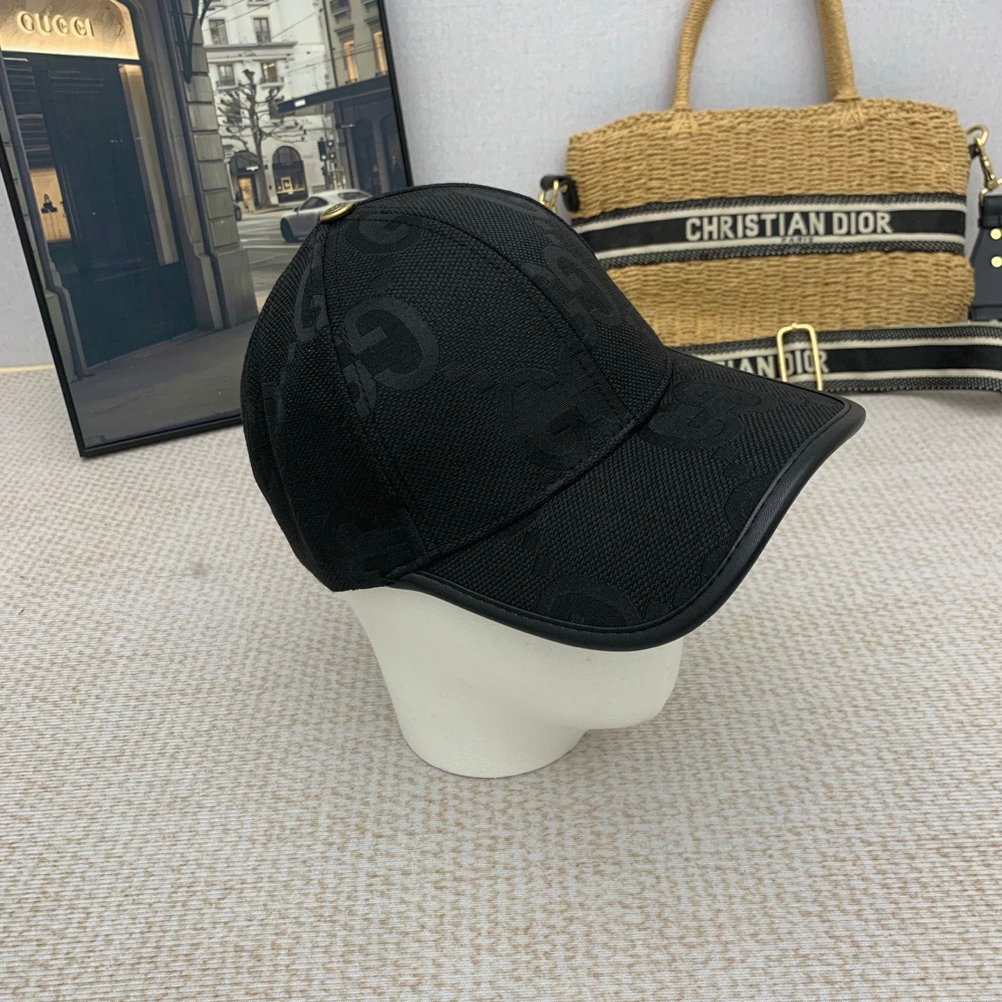 M1N65B25 Popular  hats