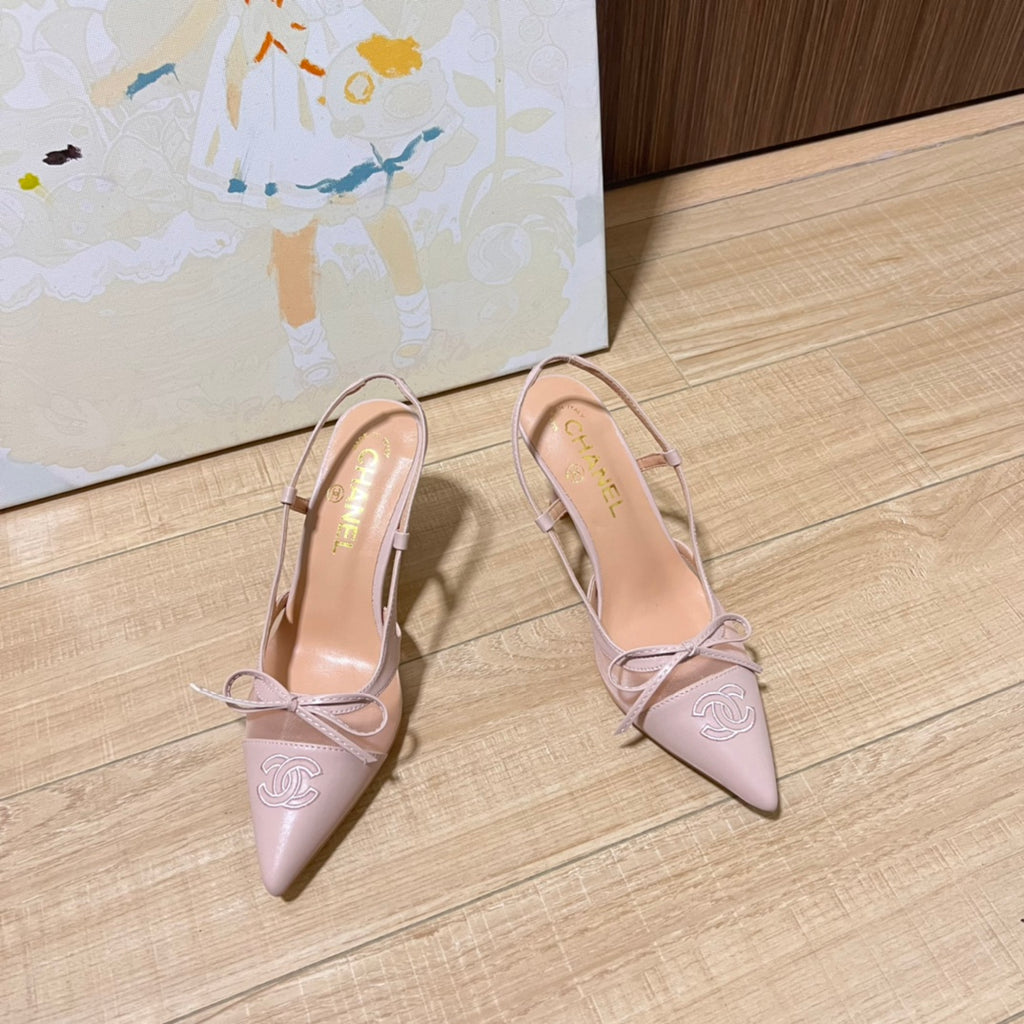 Z1ZC40 Popular High heels  Heel height 6cm