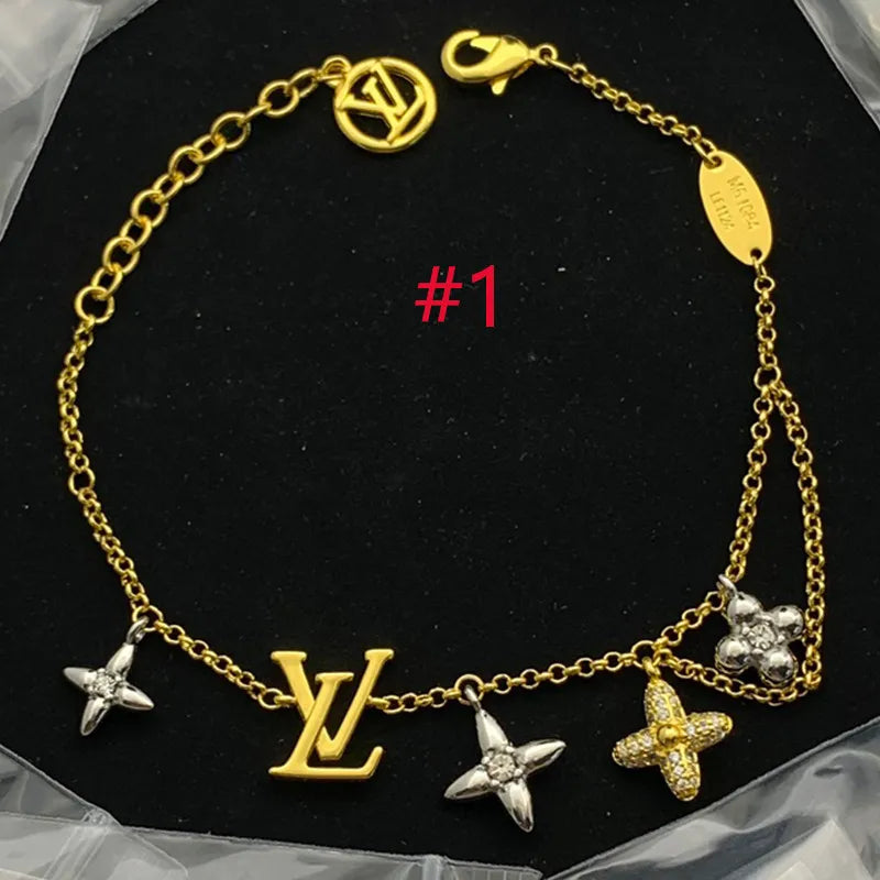 X1Z84E23K  Popular Bracelets