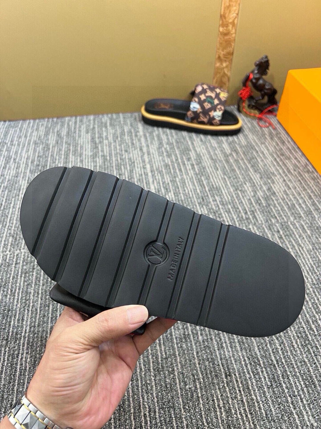 Z5QE12 Popular Slippers