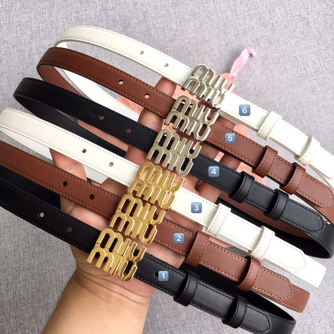 P2R55A8 Popular   High quality belt With full package