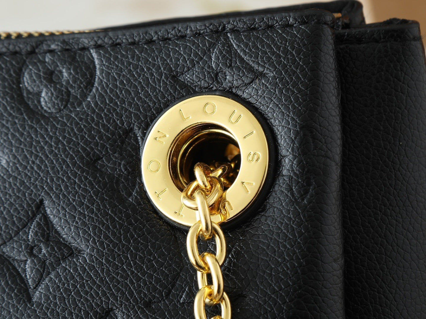 B1P36E75 Popular leather bag